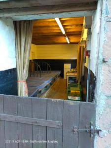 Galeriebild der Unterkunft Leek Camping Barns in Leek