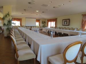 Zona de afaceri și/sau sala de conferințe de la Boavista Golf & Spa - Bela Colina Holidays +54 fotografii