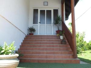 Fotografie z fotogalerie ubytování Apartment Bastaja v destinaci Slunj