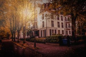 Foto sihtkohas Świnoujście asuva majutusasutuse Villa 44 -V44- galeriist