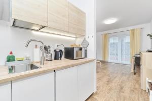 Gallery image of Riverside Apartments Na Grobli by Renters in Wrocław
