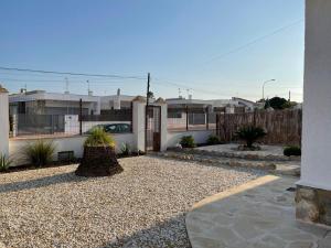 Billede fra billedgalleriet på CHALET CON PISCINA PRIVADA i Torrevieja