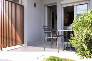 Gambar di galeri bagi Afros Suites di Olympiada