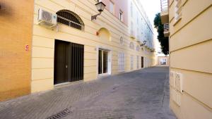 Fotografie z fotogalerie ubytování RentalSevilla Escuelas Pías v destinaci Seville