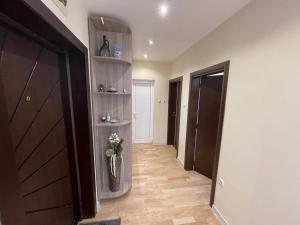 Kép Sofia Luxury 2-Bedroom Apartment szállásáról Szófiában a galériában