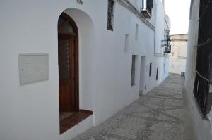 Kép CASA MONTAÑA szállásáról Arcos de la Fronterában a galériában