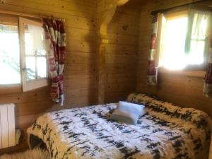 Gallery image of Chalet Dufour in Morzine
