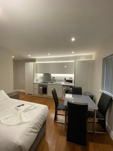 Gallery image of Buckingham Apartments in High Wycombe