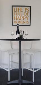 Gambar di galeri bagi Alps Spirits - B&B Studio di Fully