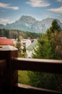 Gallery image of Casa Maia in Buşteni