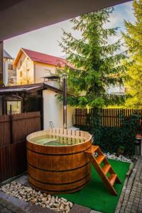 Gallery image of Casa Maia in Buşteni