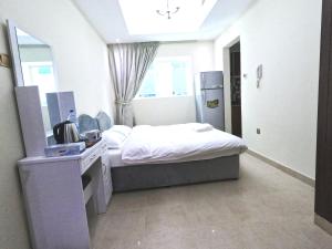 Fotografie z fotogalerie ubytování Barsha Star Residence - Home Stay v Dubaji