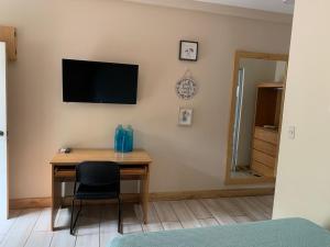 Imagen de la galería de Hotel Las Palmas de OSA, en Ciudad Cortés