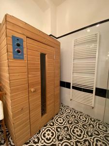 Φωτογραφία από το άλμπουμ του Apartmány u sv. Michaela σε Kadan