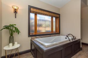 Fotografie z fotogalerie ubytování River View Lodge v destinaci Le Claire