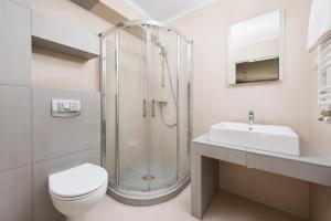 Photo de la galerie de l'établissement Aparthotel Luna&Sol, à Jastrzębia Góra 62 autres photos