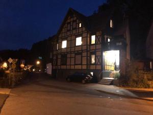 Gallery image of Ferienhaus Art Apartment - Harz in Zorge