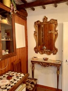 Fotografie z fotogalerie ubytování B&B Bellavista v destinaci Bagnoregio