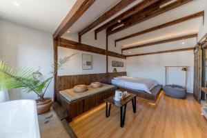 Fotografie z fotogalerie ubytování Inn in the field v destinaci Jianchuan + 37 fotografií