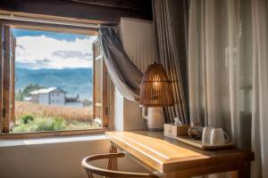 Fotografie z fotogalerie ubytování Inn in the field v destinaci Jianchuan