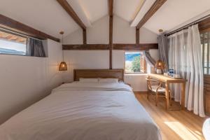 Fotografie z fotogalerie ubytování Inn in the field v destinaci Jianchuan