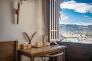 Fotografie z fotogalerie ubytování Inn in the field v destinaci Jianchuan