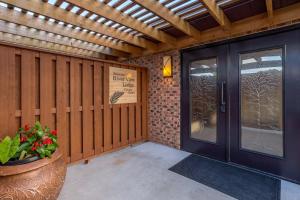 Fotografie z fotogalerie ubytování River View Lodge v destinaci Le Claire