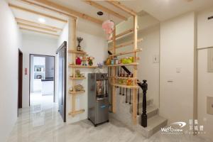 Gallery image of SunShine B&B in Taitung City