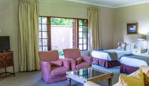 Afbeelding uit fotogalerij van Halliwell Country Inn in Howick