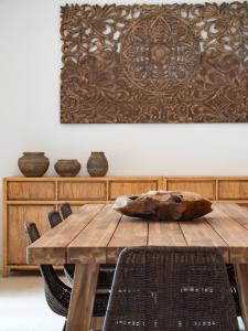 Fotografie z fotogalerie ubytování Casa da Djedja v destinaci Mindelo
