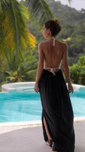 Hosté ubytování Villa The Spot Koh Samui