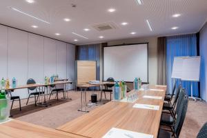 Konferenční prostory v ubytování Hotel Bacchus