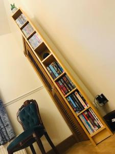 Station View Lodge Markinch