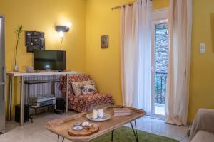 Gallery image of Lamda Vintage Appartment in Athens