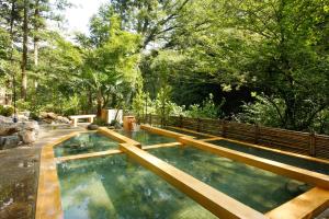 山中温泉 湯畑の宿 花つばき 加賀市 Booking Com