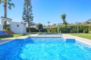 Balcon de Benalmadena Ocean Views, Benalmádena – Bijgewerkte ...