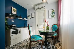 Gallery image of K6 Homestay in Hanoi