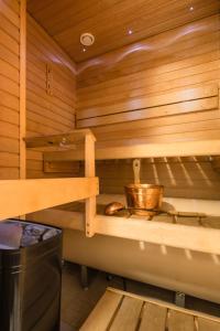 Fotografie z fotogalerie ubytování Lapland Hotels Sirkantähti v destinaci Levi