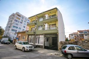 Gallery image of Aparthouse Heaven in Sandanski