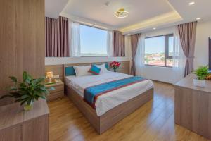 Ảnh trong thư viện ảnh của LONG VŨ HOTEL ở Lạng Sơn