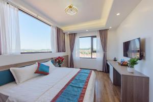 Ảnh trong thư viện ảnh của LONG VŨ HOTEL ở Lạng Sơn