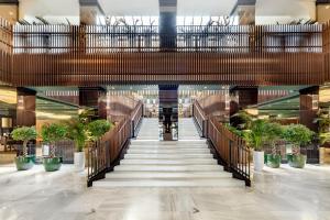 Фотография из галереи Meliá Milano в Милане