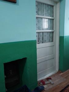 Fotografie z fotogalerie ubytování Hartiesti county Arges v destinaci Cimpulung