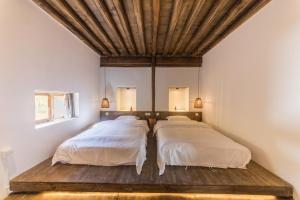 Fotografie z fotogalerie ubytování Inn in the field v destinaci Jianchuan