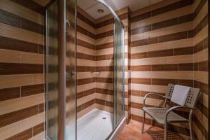 A bathroom at Hotel Ego - Free Parking - Top Central Location