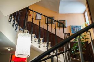 Kép Hotel Ego - Free Parking - Top Central Location szállásáról Plovdivban a galériában