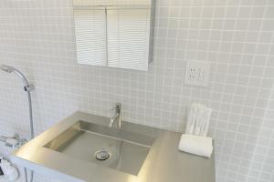 Bathroom sa trive kamejima 古民家 亀島駅徒歩1分 名古屋駅まで1駅