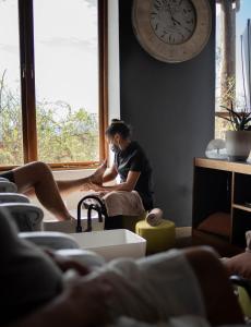 Hosté ubytování Kuzuko Lodge