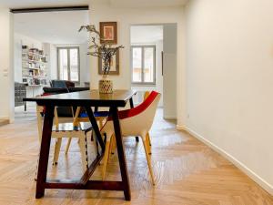 Fotografie z fotogalerie ubytování A casa di Nalis v Bergamu + 5 fotografií