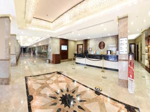Фотография из галереи Ramada Plaza Altin Kayisi Hotel в Малатье